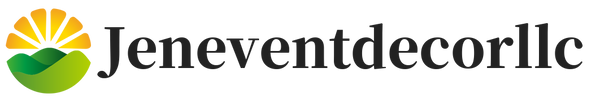 Jeneventdecorllc